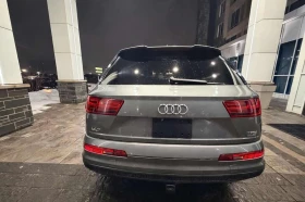 Audi Q7 * Technik * CARFAX * БЕЗ ПЪРВОНАЧАЛНА ВНОСКА, снимка 4