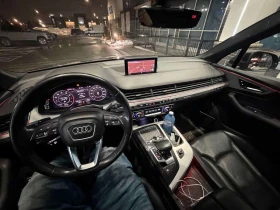 Audi Q7 * Technik * CARFAX * БЕЗ ПЪРВОНАЧАЛНА ВНОСКА, снимка 9