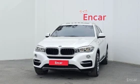 BMW X6, снимка 3