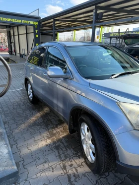 Honda Cr-v, снимка 7