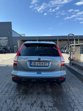 Honda Cr-v, снимка 1