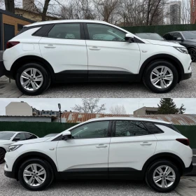 Opel Grandland X 1.5d/81 000km/ИТАЛИЯ, снимка 4