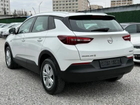 Opel Grandland X 1.5d/81 000km/ИТАЛИЯ, снимка 5