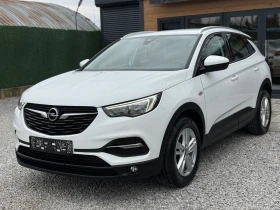 Opel Grandland X 1.5d/81 000km/ИТАЛИЯ, снимка 1