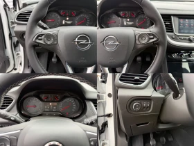 Opel Grandland X 1.5d/81 000km/ИТАЛИЯ, снимка 14