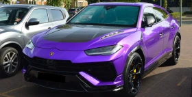 Lamborghini Urus Performante 4.0 V8 4WD, снимка 1