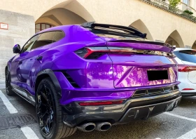 Lamborghini Urus Performante 4.0 V8 4WD, снимка 5