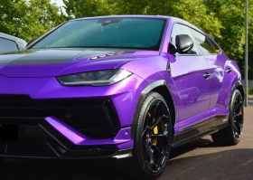 Lamborghini Urus Performante 4.0 V8 4WD, снимка 3
