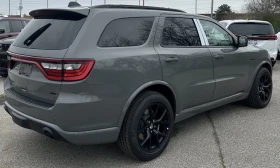Dodge Durango R/T 5.7 HEMI * GT V8 PREMIUM * НОВ * 2026 * , снимка 3