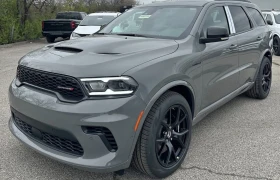 Dodge Durango R/T 5.7 HEMI * GT V8 PREMIUM * НОВ * 2026 * , снимка 1