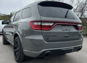 Dodge Durango R/T 5.7 HEMI * GT V8 PREMIUM * НОВ * 2026 * , снимка 4