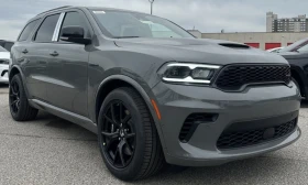 Dodge Durango R/T 5.7 HEMI * GT V8 PREMIUM * НОВ * 2026 * , снимка 2