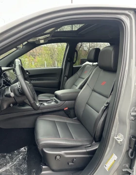 Dodge Durango R/T 5.7 HEMI * GT V8 PREMIUM * НОВ * 2026 * , снимка 5