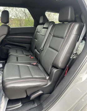 Dodge Durango R/T 5.7 HEMI * GT V8 PREMIUM * НОВ * 2026 * , снимка 7