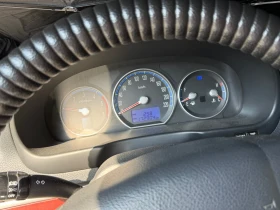 Hyundai Santa fe 2.2, снимка 8
