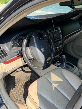Hyundai Santa fe 2.2, снимка 6