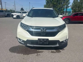 Honda Cr-v TOURING/CARFAX/ФИНАНСИРАНЕ, снимка 2