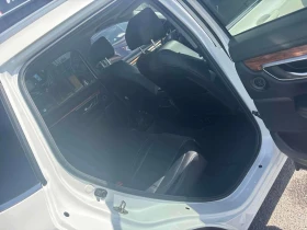 Honda Cr-v TOURING/CARFAX/ФИНАНСИРАНЕ, снимка 13