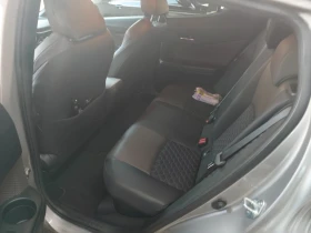 Toyota C-HR, снимка 5