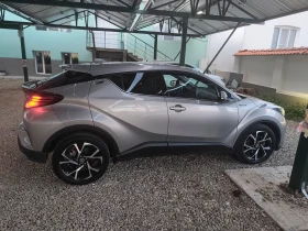 Toyota C-HR, снимка 1