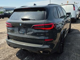 BMW X5 xDrive40i M SPORT/ОБДУХВАНЕ/ПАНОРАМА/ДИСТРОНИК/360, снимка 3
