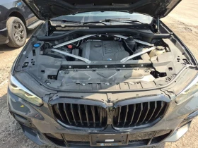 BMW X5 xDrive40i M SPORT/ОБДУХВАНЕ/ПАНОРАМА/ДИСТРОНИК/360, снимка 17