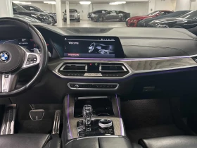 BMW X7 M50i * 7 МЕСТА * ПАНОРАМА * CARFAX * АВТО КРЕДИТ *, снимка 14