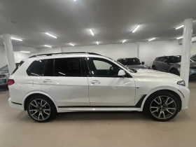 BMW X7 M50i * 7 МЕСТА * ПАНОРАМА * CARFAX * АВТО КРЕДИТ *, снимка 4