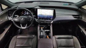 Lexus RX 350h LUXURY/360 VIEW/HUD/LANE DEPARTURE/DRIVER ASSIST , снимка 8