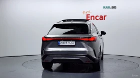 Lexus RX 350h LUXURY/360 VIEW/HUD/LANE DEPARTURE/DRIVER ASSIST , снимка 4