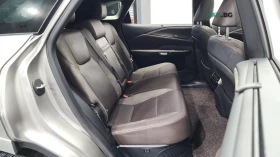 Lexus RX 350h LUXURY/360 VIEW/HUD/LANE DEPARTURE/DRIVER ASSIST , снимка 17