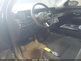 Hyundai Tucson 2.5l Sel, снимка 11