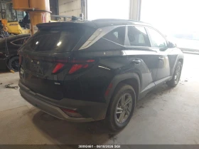 Hyundai Tucson 2.5l Sel, снимка 4