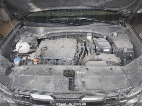 Hyundai Tucson 2.5l Sel, снимка 10