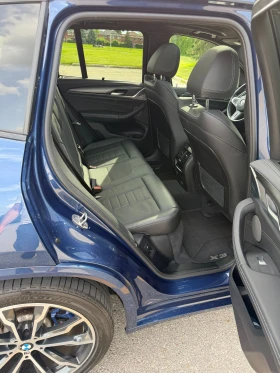 BMW X3 M40i, снимка 16