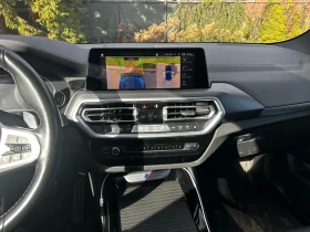 BMW X3 M40i, снимка 10