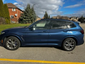 BMW X3 M40i, снимка 7