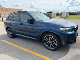 BMW X3 M40i, снимка 6