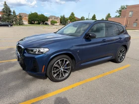 BMW X3 M40i, снимка 1