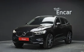 Volvo XC60 2.0 D5 Inscription, снимка 1