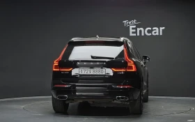 Volvo XC60 2.0 D5 Inscription, снимка 4