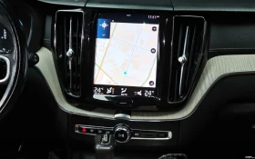 Volvo XC60 2.0 D5 Inscription, снимка 12
