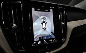 Volvo XC60 2.0 D5 Inscription, снимка 13