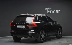 Volvo XC60 2.0 D5 Inscription, снимка 2