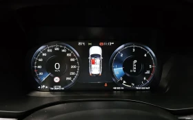 Volvo XC60 2.0 D5 Inscription, снимка 7