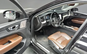 Volvo XC60 2.0 D5 Inscription, снимка 10