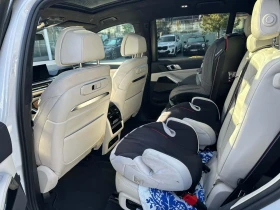 BMW X7, снимка 9