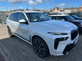 BMW X7, снимка 8