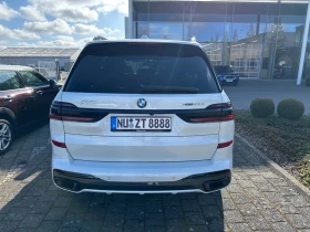 BMW X7, снимка 7