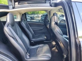 Tesla Model X 90D AWD, снимка 11